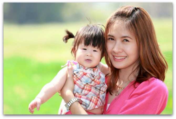 Help Mom “Chill” with Mother’s Day Gifts That Change Lives