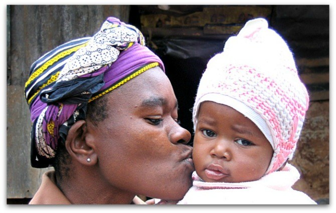 Ecofriendly Mother’s Day Gifts That Look Good, Give Back