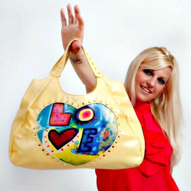 Susan Nichole: Vegan Summer Bags To Fall in Love With!