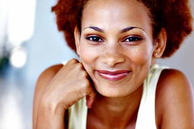 Positive Affirmation: I Am Captivated & Thrilled By Life!