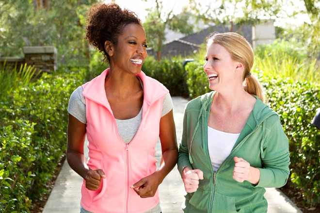 10 Fun and Easy Ways to Sneak in Exercise and Burn More Calories