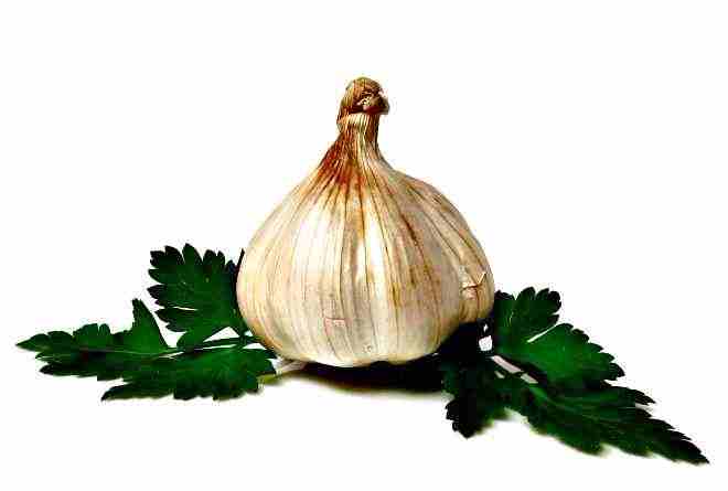12 Ways to Benefit from the Healing Power of Garlic