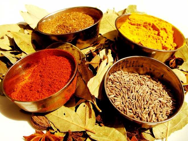 4 Herbs That Add Healing Power to Your Meals Plus Related Vegan Recipes