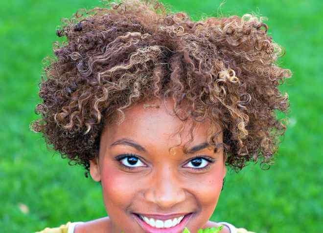 10 Natural Hair Treatments to Whip Up in Your Kitchen