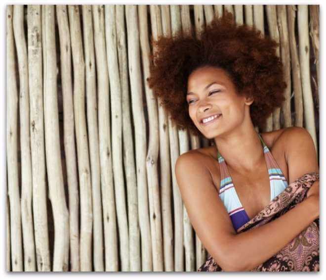 Like a Natural Woman: Tips For Living A Naturally Healthy Lifestyle