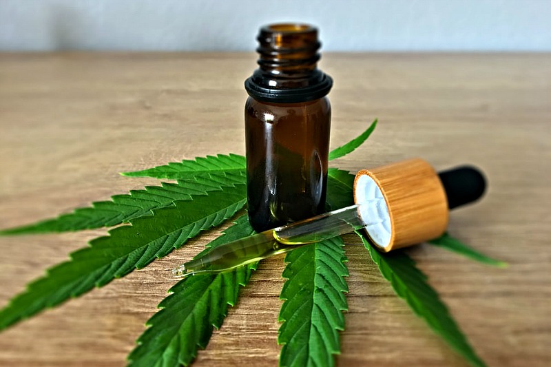 What You Need to Know About CBD Vape Oil What You Need to Know About CBD Vape Oil