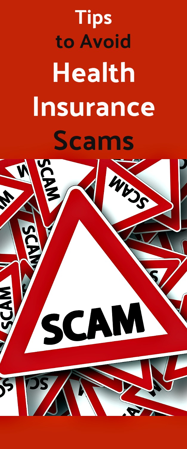 Tips to Avoid Health Insurance Scams - Unfortunately, there are tons of health insurance scams and a lot of misinformation out there, so you need to be careful. Fortunately, there are some telltale signs to be wary of when looking at health insurance companies. Check out some of the major scams that are preying on the vulnerable so that you don’t make a mistake. #insurance #healthinsurance #insurancescams #healthinsurancescams #choosinghealthinsurance #scams #fraud Tips to Avoid Health Insurance Scams - Unfortunately, there are tons of health insurance scams and a lot of misinformation out there, so you need to be careful. Fortunately, there are some telltale signs to be wary of when looking at health insurance companies. Check out some of the major scams that are preying on the vulnerable so that you don’t make a mistake. #insurance #healthinsurance #insurancescams #healthinsurancescams #choosinghealthinsurance #scams #fraud