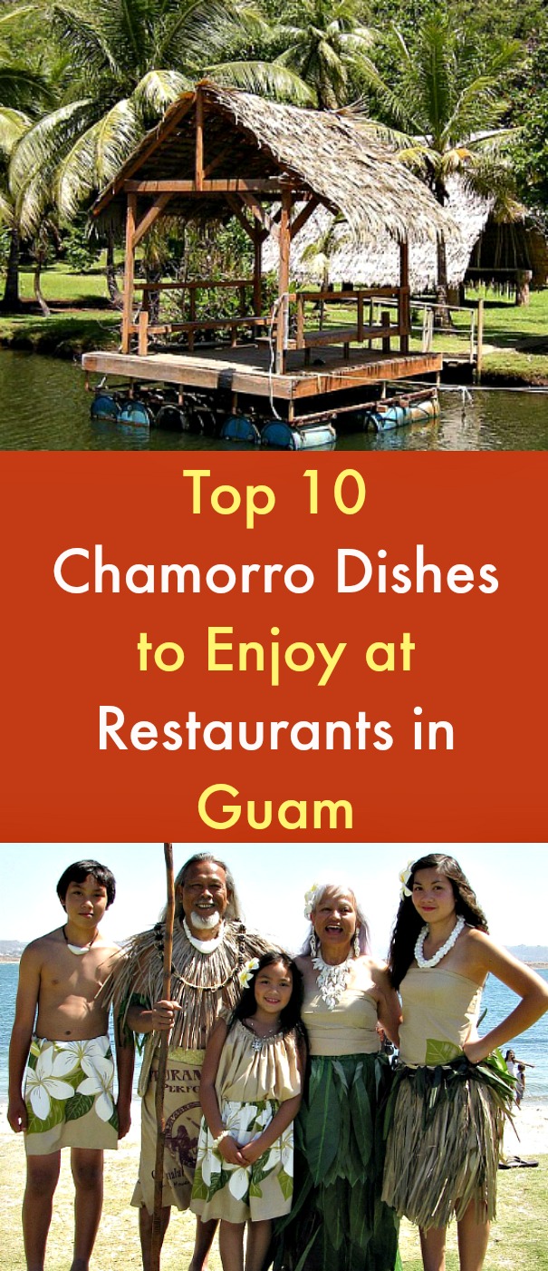 Top 10 Chamorro Dishes to Enjoy at Restaurants in Guam - If you’re planning to go on a trip to Guam sometime in the future, you simply can’t go there without trying out at least some of their sumptuous local delicacies. Chamorro cuisine is quite unique thanks to Guam being a melting pot of cultures. From grilled meats to pickled vegetables, you definitely won’t run out of delectable dishes to try out during your stay in Guam. #chamorrocuisine #Guam #Guamrestaurants #Guamdishes #chamorrodishes Top 10 Chamorro Dishes to Enjoy at Restaurants in Guam - If you’re planning to go on a trip to Guam sometime in the future, you simply can’t go there without trying out at least some of their sumptuous local delicacies. Chamorro cuisine is quite unique thanks to Guam being a melting pot of cultures. From grilled meats to pickled vegetables, you definitely won’t run out of delectable dishes to try out during your stay in Guam. #chamorrocuisine #Guam #Guamrestaurants #Guamdishes #chamorrodishes