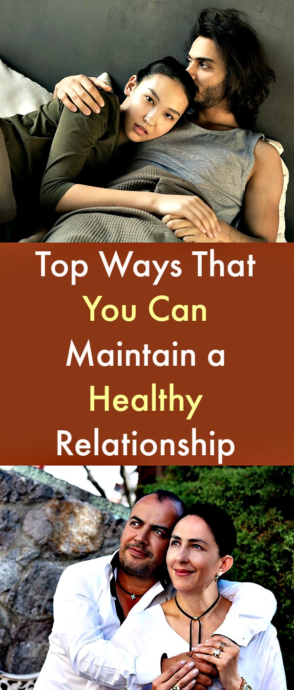 Top Ways That You Can Maintain a Healthy Relationship - From coming to mutual agreements to giving each other some space to being respectful, you’ll need to put in the work. If you want your relationship to work, make sure to try out some of the ideas that we have given you here in this article. #relationship #relationships #healthyrelationships #couples #relationships Top Ways That You Can Maintain a Healthy Relationship - From coming to mutual agreements to giving each other some space to being respectful, you’ll need to put in the work. If you want your relationship to work, make sure to try out some of the ideas that we have given you here in this article. #relationship #relationships #healthyrelationships #couples #relationships