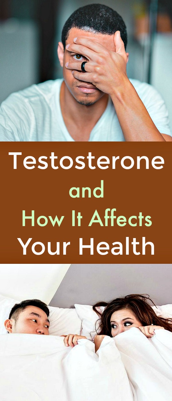 Testosterone and How It Affects Your Health - Testosterone can have major impacts on your overall health and wellbeing. From your stamina to your heart health, there are numerous side effects to testosterone that you might have never considered. Even improving your testosterone by a little bit can have a noticeable impact on your health and wellness. #testosterone #health #wellbeing #hormones #hearthealth #libido #stamina Testosterone and How It Affects Your Health - Testosterone can have major impacts on your overall health and wellbeing. From your stamina to your heart health, there are numerous side effects to testosterone that you might have never considered. Even improving your testosterone by a little bit can have a noticeable impact on your health and wellness. #testosterone #health #wellbeing #hormones #hearthealth #libido #stamina
