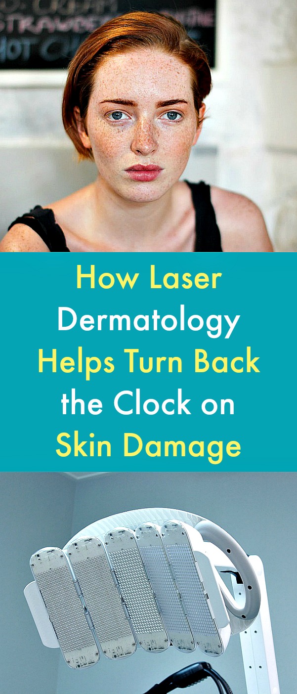 How Laser Dermatology Helps Turn Back the Clock on Skin Damage - Laser dermatology treatments provide you with the opportunity to reduce or even eliminate spots and damage that are too pronounced for topical treatments like retinol. Laser dermatology is increasingly preferred by those with an active lifestyle who are still conscientious about the health effects that long-term exposure to the sun can cause. #laserdermatology #skindamage #sundamage #dermatology #lasertreatments #skincare How Laser Dermatology Helps Turn Back the Clock on Skin Damage - Laser dermatology treatments provide you with the opportunity to reduce or even eliminate spots and damage that are too pronounced for topical treatments like retinol. Laser dermatology is increasingly preferred by those with an active lifestyle who are still conscientious about the health effects that long-term exposure to the sun can cause. #laserdermatology #skindamage #sundamage #dermatology #lasertreatments #skincare