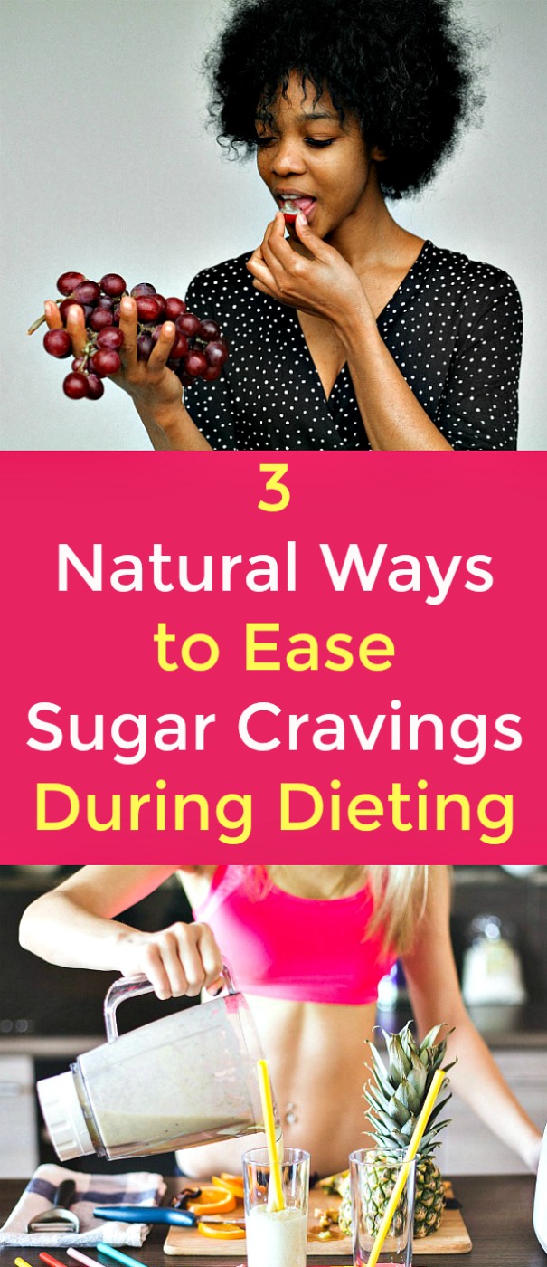 3 Natural Ways to Ease Sugar Cravings During Dieting - When dieting for whatever reason, be it to lose weight or to bulk up for training, dieters must manage their intake carefully to ensure they are getting the right amounts of the primary macronutrients as well as the vitamins and minerals needed to stay healthy. By reducing sugar cravings, dieters can focus on other aspects of their dieting journey. Here are several natural ways to combat sugar cravings. #sugarcravings #reducesugarcravings #dieting #weightloss #nutrition #healthyeating #eatinghealthy #loseweight 3 Natural Ways to Ease Sugar Cravings During Dieting - When dieting for whatever reason, be it to lose weight or to bulk up for training, dieters must manage their intake carefully to ensure they are getting the right amounts of the primary macronutrients as well as the vitamins and minerals needed to stay healthy. By reducing sugar cravings, dieters can focus on other aspects of their dieting journey. Here are several natural ways to combat sugar cravings. #sugarcravings #reducesugarcravings #dieting #weightloss #nutrition #healthyeating #eatinghealthy #loseweight