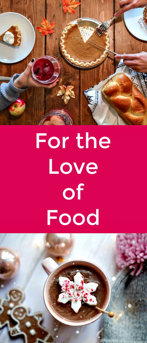 For the Love of Food - Avoiding unnecessary food waste, storing your food correctly and making enough are all important factors to look out for this winter but it’s also important to enjoy the food and the season. Along with the colorful display that nature provides, there are the culinary delights that come with the comfort foods of the colder seasons. #fallfoods #winterfoods #avoidingfoodwaste #storingfood #pumpkins For the Love of Food - Avoiding unnecessary food waste, storing your food correctly and making enough are all important factors to look out for this winter but it’s also important to enjoy the food and the season. Along with the colorful display that nature provides, there are the culinary delights that come with the comfort foods of the colder seasons. #fallfoods #winterfoods #avoidingfoodwaste #storingfood #pumpkins