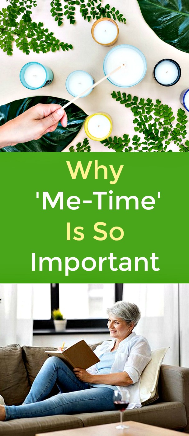 Why 'Me-Time' is So Important - In a world that's getting busier and busier, it's never been more important to give yourself some "me-time" and time to reflect! Finding 'me-time' is crucial. Make sure that you take a few minutes out of your busy schedule to focus on yourself. Here are a few reasons why doing so is so important. #me-time #selflove #selfcare #timeforyourself #reading #meditation #timealone Why 'Me-Time' is So Important - In a world that's getting busier and busier, it's never been more important to give yourself some "me-time" and time to reflect! Finding 'me-time' is crucial. Make sure that you take a few minutes out of your busy schedule to focus on yourself. Here are a few reasons why doing so is so important. #me-time #selflove #selfcare #timeforyourself #reading #meditation #timealone