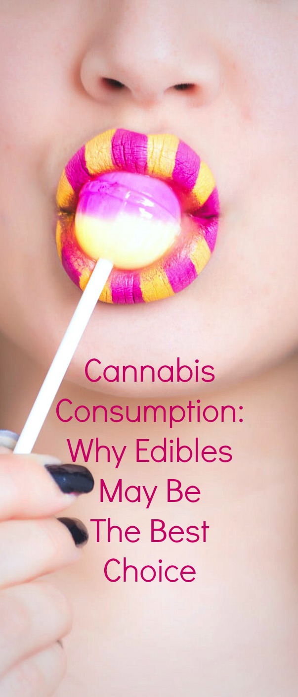 Cannabis Consumption: Why Edibles May Be The Best Choice - When it comes to the methods of cannabis consumption, cannabis edibles are increasing in popularity. You can carry and eat them anytime and anywhere. Medical cannabis users can experience subtle relief. Once you master the edible dosage and timing, there isn’t a better way to get the benefits you expect from these products. #cannabis #cannabisedibles #cannabisconsumption #cannabinoids #medicalcannabis Cannabis Consumption: Why Edibles May Be The Best Choice - When it comes to the methods of cannabis consumption, cannabis edibles are increasing in popularity. You can carry and eat them anytime and anywhere. Medical cannabis users can experience subtle relief. Once you master the edible dosage and timing, there isn’t a better way to get the benefits you expect from these products. #cannabis #cannabisedibles #cannabisconsumption #cannabinoids #medicalcannabis