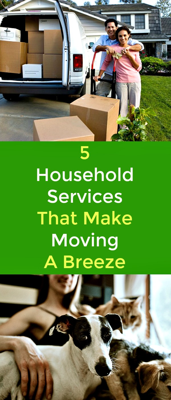 5 Household Services That Make Moving A Breeze - Moving can be a hassle. Out of 2,000 people surveyed in the United States, six out of 10 people stated that moving to a new place was the most stressful life event, with divorce or a breakup coming in second.There are ways to lessen the anxiety associated with relocation. Check out these five household services that can make moving a breeze. #relocation #moving #movingservices #movingtasks #householdservices #petsitter #apartmentlocatorservices #movingcompanies 5 Household Services That Make Moving A Breeze - Moving can be a hassle. Out of 2,000 people surveyed in the United States, six out of 10 people stated that moving to a new place was the most stressful life event, with divorce or a breakup coming in second.There are ways to lessen the anxiety associated with relocation. Check out these five household services that can make moving a breeze. #relocation #moving #movingservices #movingtasks #householdservices #petsitter #apartmentlocatorservices #movingcompanies