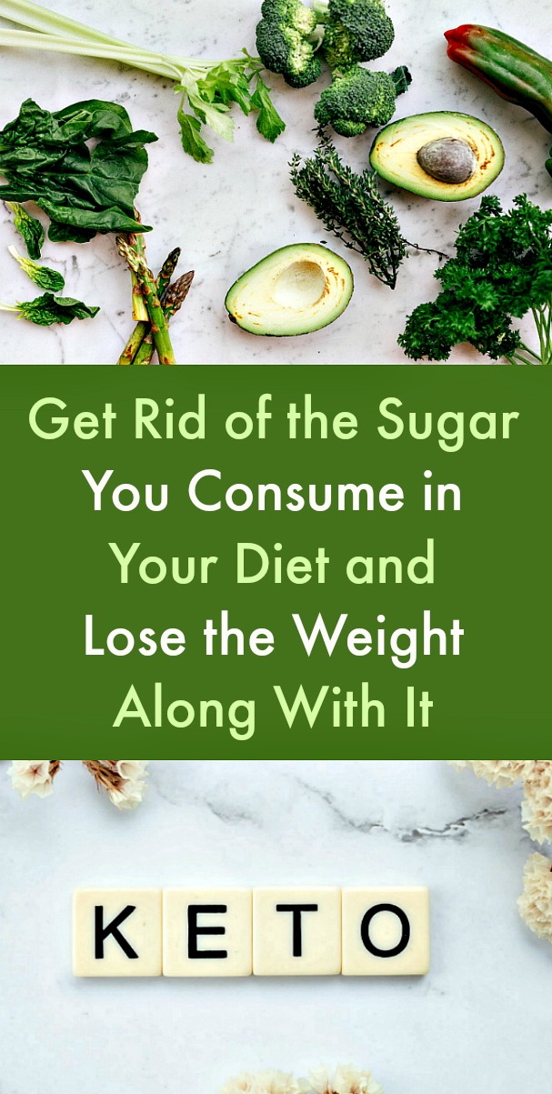 Get Rid of the Sugar You Consume in Your Diet and Lose the Weight Along With It - When you're ready to choose a diet, consider a ketogenic diet that drastically reduces the sugars you consume and replaces them with fat. A keto diet can help reduce weight and provide health benefits if you drastically limit sugar and monitor your blood sugar levels consistently. #sugar #reducesugar #quitsugar #ketogenicdiet #ketodiet #fats #loseweight #burnfat #weightloss Get Rid of the Sugar You Consume in Your Diet and Lose the Weight Along With It - When you're ready to choose a diet, consider a ketogenic diet that drastically reduces the sugars you consume and replaces them with fat. A keto diet can help reduce weight and provide health benefits if you drastically limit sugar and monitor your blood sugar levels consistently. #sugar #reducesugar #quitsugar #ketogenicdiet #ketodiet #fats #loseweight #burnfat #weightloss