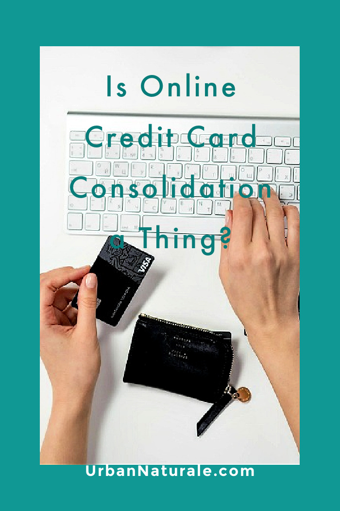 Is Online Credit Card Consolidation a Thing? - Yes, online debt consolidation absolutely is a thing. Working through the process over the internet can often be less intimidating than speaking face-to-face with another individual. So now that you know it can work, here’s what to expect. #onlinecreditcardconsolidation #CreditCardConsolidation #creditcard #creditcarddebt #internet #online Is Online Credit Card Consolidation a Thing? - Yes, online debt consolidation absolutely is a thing. Working through the process over the internet can often be less intimidating than speaking face-to-face with another individual. So now that you know it can work, here’s what to expect. #onlinecreditcardconsolidation #CreditCardConsolidation #creditcard #creditcarddebt #internet #online