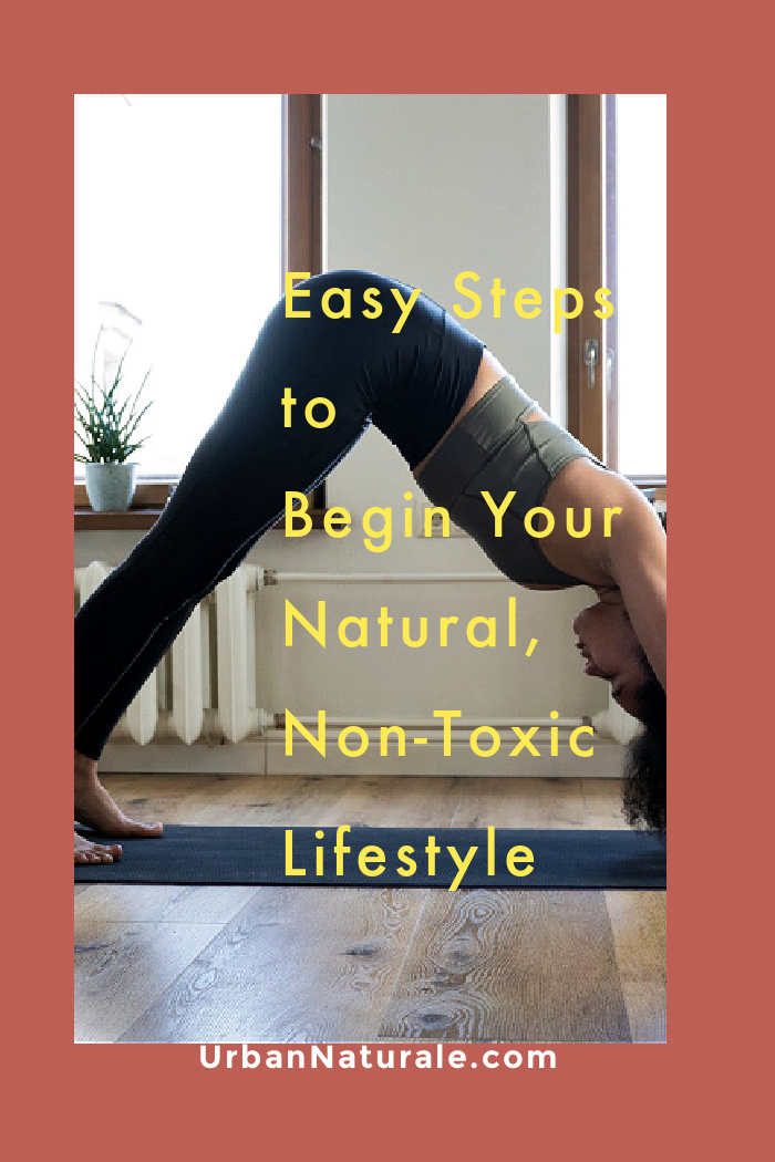 Easy Steps to Begin Your Natural, Non-Toxic Lifestyle - A natural lifestyle is a self-conscious lifestyle. Once you begin dumping all the toxins away from your body, you will realize how harmful everything that you thought was helping you was. We promise that you will notice the difference within a week. Here are some of the easy ways which will help you get started. #naturallifestyle #nontoxiclifestyle #toxins #detox #nontoxic #healthyliving #healthylifestyle Easy Steps to Begin Your Natural, Non-Toxic Lifestyle - A natural lifestyle is a self-conscious lifestyle. Once you begin dumping all the toxins away from your body, you will realize how harmful everything that you thought was helping you was. We promise that you will notice the difference within a week. Here are some of the easy ways which will help you get started. #naturallifestyle #nontoxiclifestyle #toxins #detox #nontoxic #healthyliving #healthylifestyle