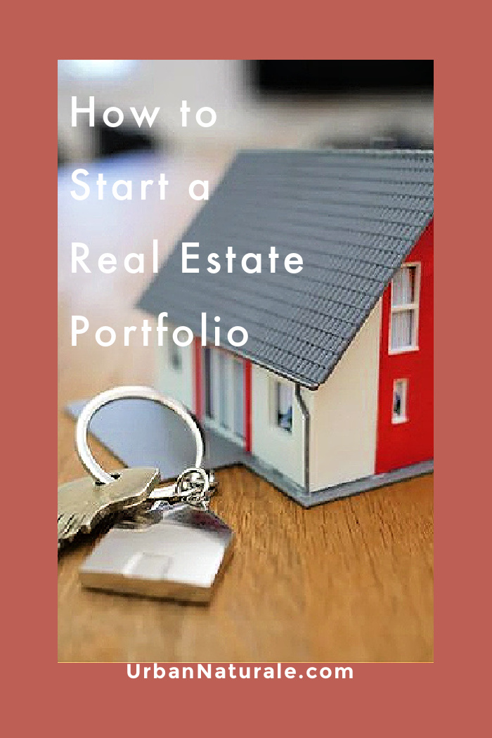 How to Start a Real Estate Portfolio - Building a real estate portfolio is a great way for investors to make their money work and earn more money. Real estate provides a steady cash flow with minimal action required. #business #investments #realestate #realestateportfolio #realestateinvestments How to Start a Real Estate Portfolio - Building a real estate portfolio is a great way for investors to make their money work and earn more money. Real estate provides a steady cash flow with minimal action required. #business #investments #realestate #realestateportfolio #realestateinvestments