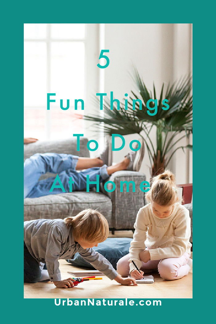5 Fun Things To Do At Home - After the long winter, we might find the old activities boring and need some new inspirations for things to keep us occupied about how we spend our time. From games, gardening, landscaping, decluttering and cleaning to reading and writing, here are a few fun things to do at home. #home #funathome #thingstodoathome #gardening #reading #cleaning #decluttering #playinggames 5 Fun Things To Do At Home - After the long winter, we might find the old activities boring and need some new inspirations for things to keep us occupied about how we spend our time. From games, gardening, landscaping, decluttering and cleaning to reading and writing, here are a few fun things to do at home. #home #funathome #thingstodoathome #gardening #reading #cleaning #decluttering #playinggames