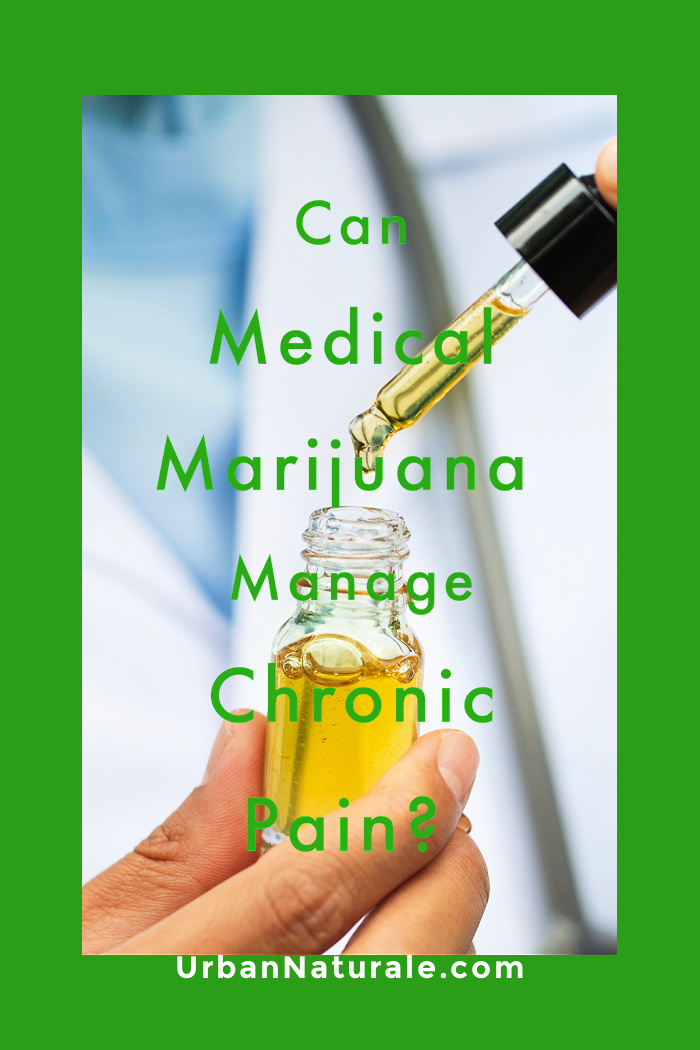Can Medical Marijuana Manage Chronic Pain? - Anecdotal evidence suggests that marijuana may help relieve symptoms of pain. Since its anti-inflammatory properties help relieve pain, taking medical marijuana for chronic pain may help you lead a healthy, pain-free life without any side effects. The most commonly used cannabis strains for medical purposes include Cannabis Sativa, Cannabis Indica, and hybrids. #MedicalMarijuana #ChronicPain #Cannabis #Pain #Marijuana Can Medical Marijuana Manage Chronic Pain? - Anecdotal evidence suggests that marijuana may help relieve symptoms of pain. Since its anti-inflammatory properties help relieve pain, taking medical marijuana for chronic pain may help you lead a healthy, pain-free life without any side effects. The most commonly used cannabis strains for medical purposes include Cannabis Sativa, Cannabis Indica, and hybrids. #MedicalMarijuana #ChronicPain #Cannabis #Pain #Marijuana