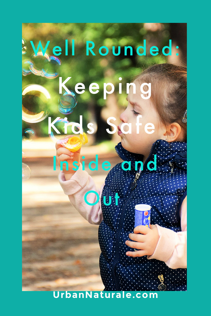 Well Rounded: Keeping Kids Safe Inside and Out - By fully understanding their role in a child’s life, an adult can have an immense impact on their future for good. So much of our children’s emotional, mental, and physical health can be protected and allowed to flourish if we could teach them how to better see and interact with themselves, their communities, and their world. By teaching children the best lessons, we can keep kids safe inside and out and give them a chance to take control of their own futures. #kids #children #childsafety #raisingkids #keepingkidssafe #teachingchildrenlessons Well Rounded: Keeping Kids Safe Inside and Out - By fully understanding their role in a child’s life, an adult can have an immense impact on their future for good. So much of our children’s emotional, mental, and physical health can be protected and allowed to flourish if we could teach them how to better see and interact with themselves, their communities, and their world. By teaching children the best lessons, we can keep kids safe inside and out and give them a chance to take control of their own futures. #kids #children #childsafety #raisingkids #keepingkidssafe #teachingchildrenlessons
