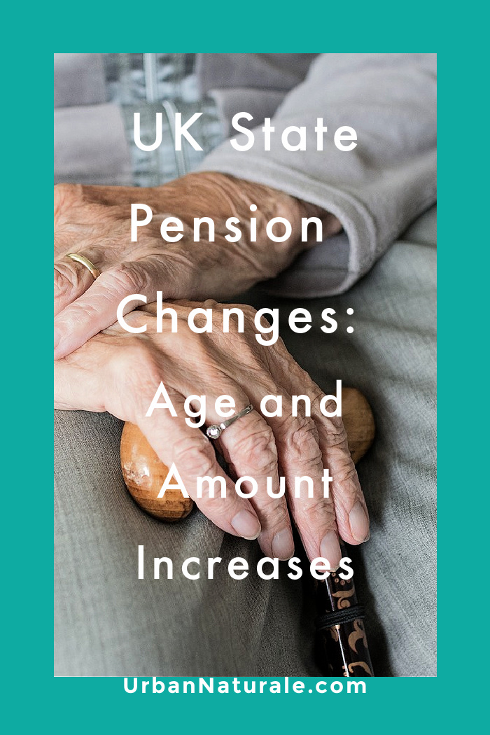 UK State Pension Changes: Age and Amount Increases - People looking forward to their state pensions need to keep track of any policy changes the government imposes, as this could significantly affect their lifestyle and retirement age. Staying informed on important financial aspects of your life is essential to get a stable retirement. #UKStatePensionChanges #pensions #retirement #retirementplanning #lifestyleplanning UK State Pension Changes: Age and Amount Increases - People looking forward to their state pensions need to keep track of any policy changes the government imposes, as this could significantly affect their lifestyle and retirement age. Staying informed on important financial aspects of your life is essential to get a stable retirement. #UKStatePensionChanges #pensions #retirement #retirementplanning #lifestyleplanning